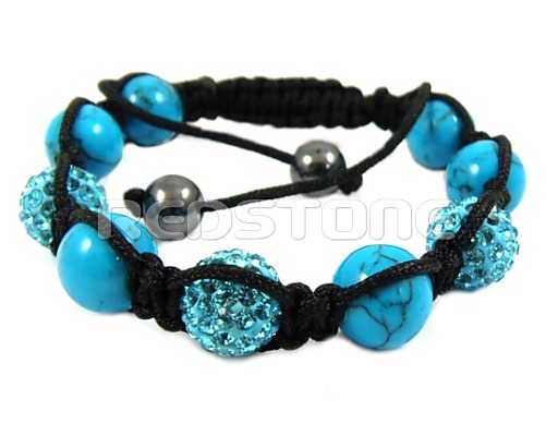 Shamballa náramok SB20720